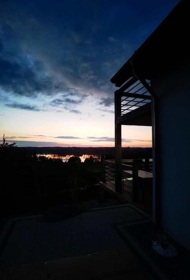 Sunset- Dom Zachod Slonca Spa Moldzie Exteriör bild