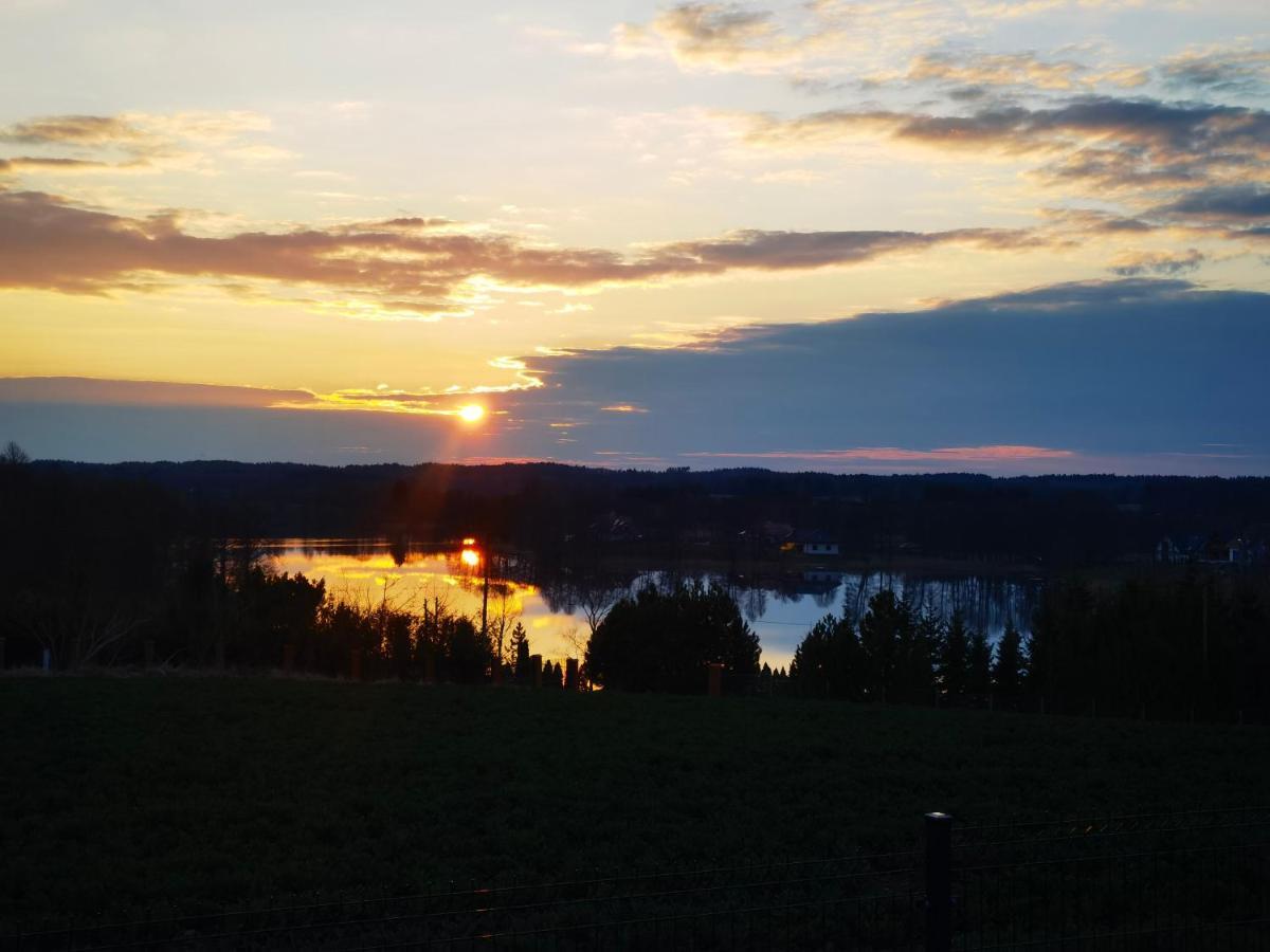 Sunset- Dom Zachod Slonca Spa Moldzie Exteriör bild