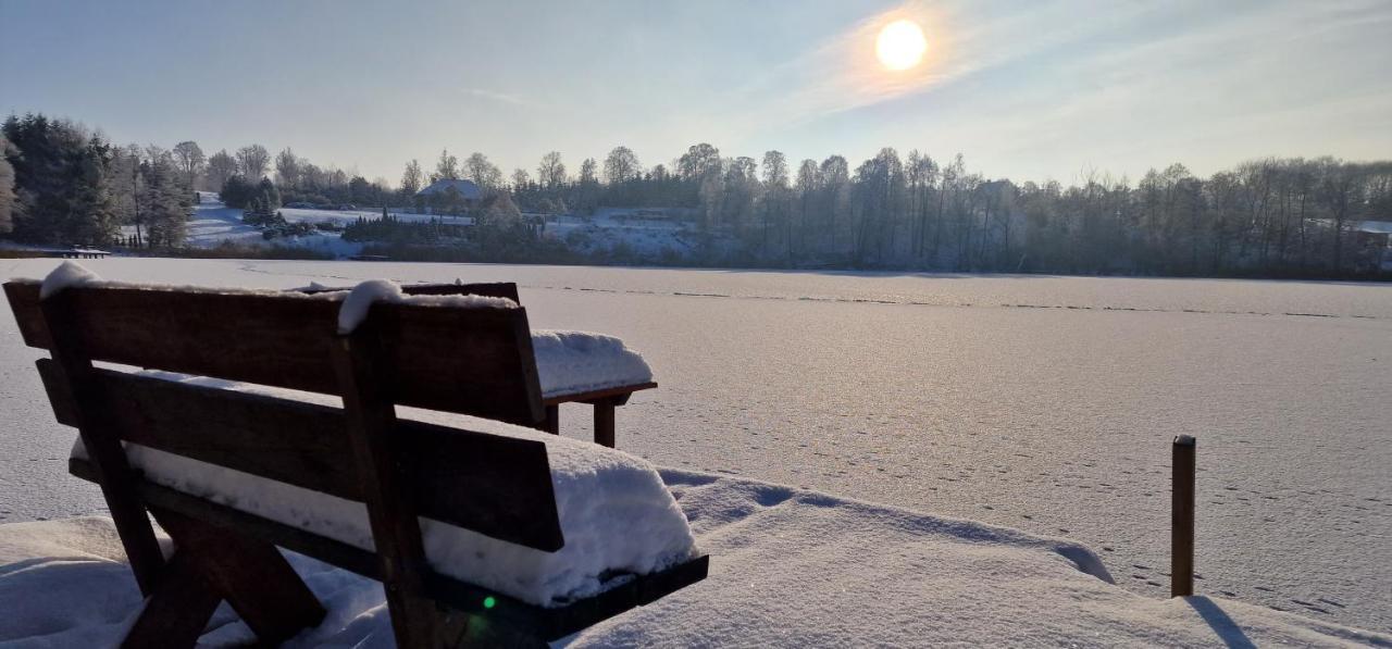 Sunset- Dom Zachod Slonca Spa Moldzie Exteriör bild