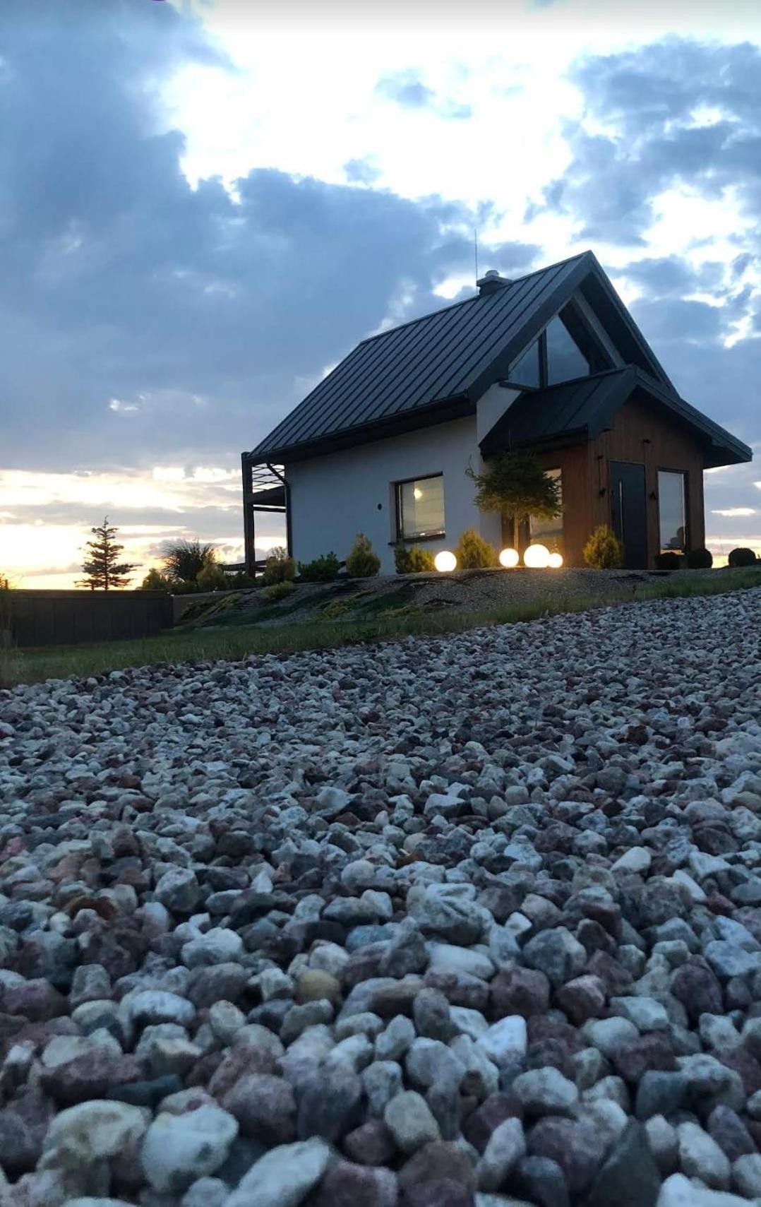 Sunset- Dom Zachod Slonca Spa Moldzie Exteriör bild